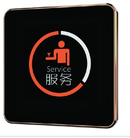 铂锐 BORAY SR-100A 服务灯