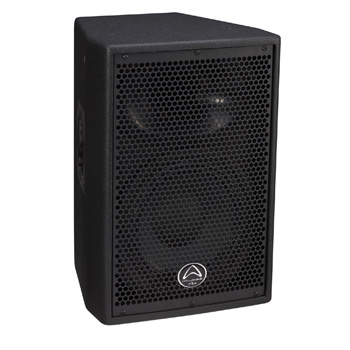 乐富豪 Wharfedale Delta 10II 专业音响