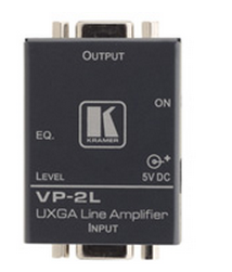 克莱默 Kramer VP-2L 计算机图像视频线路放大器
