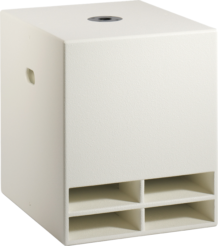 特宝声 Turbosound TCX-15BWH 专业音响