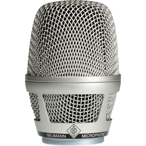 纽曼 Neumann KK 204 心胶囊帽话筒头