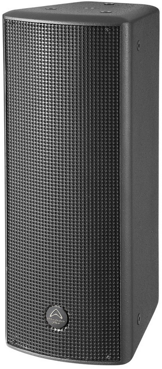 乐富豪 Wharfedale PROGRAMME 205T 全频音箱