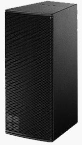 d&b audiotechnik Yi10P 双8寸线阵音响
