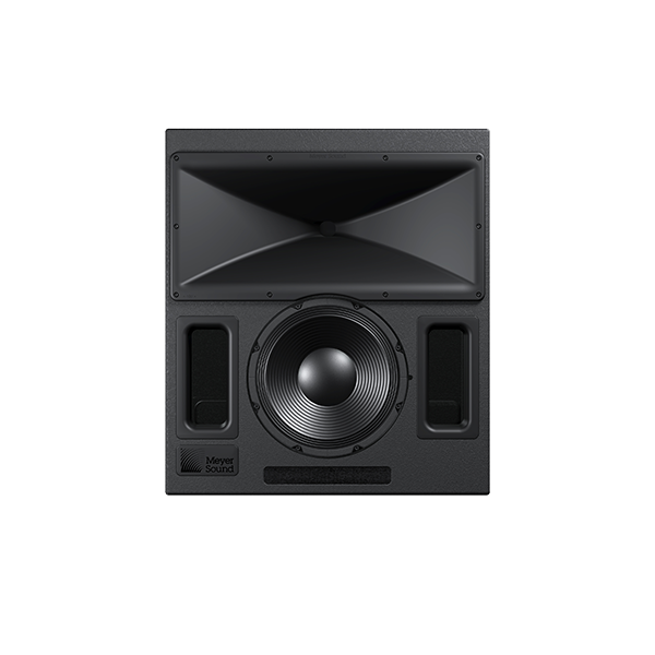 美亚声 Meyer Sound Acheron 100 15寸影院主音响