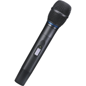 铁三角 Audio-Technica AEW-T5400aC 手持话筒发射器