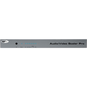 格芬 Gefen gscaler Pro音频/视频定标器