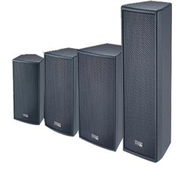 美声 Mission CL-28 全频音箱