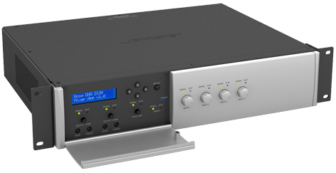 博士 BOSE DXA 2120 商用功率放大器