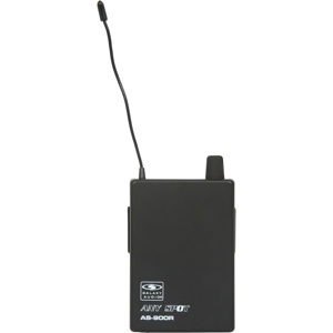 Galaxy Audio AS-900RC-5 无线接收器