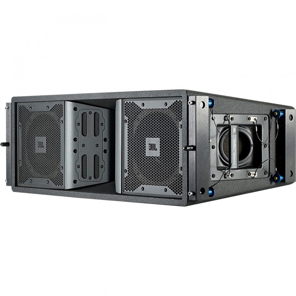 JBL VT4887ADP 有源线阵音箱