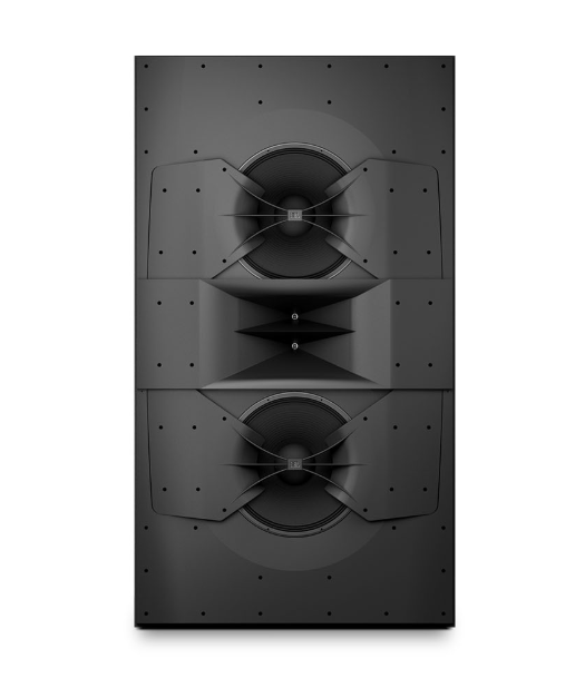 JBL  C222HP 两路ScreenArray®电影院扬声器