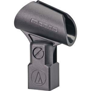 铁三角  Audio-Technica AT8428 滑入式话筒夹