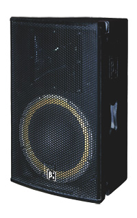 贝塔斯瑞  Beta Three  ZH215  Z系列专业工程扩声系统