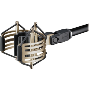 铁三角 Audio-Technica AT8482 AT5045话筒减震架