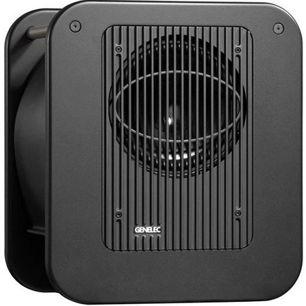 真力Genelec 7260A 数字有源低音音箱