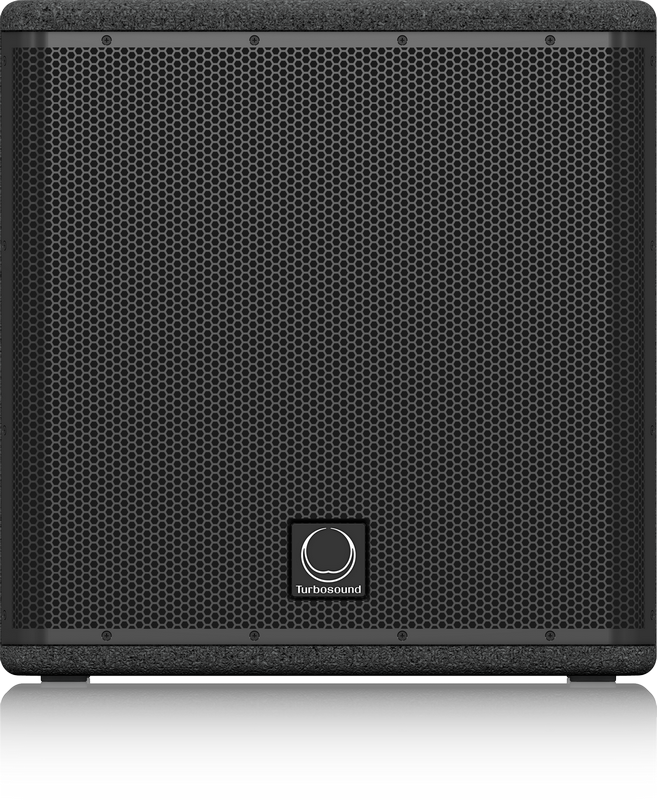 特宝声 Turbosound TVX118B 专业音响