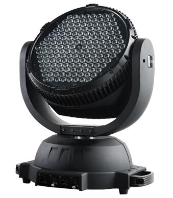 黄河灯光 Yellowrive Lighting YR-680D LED 摇头灯