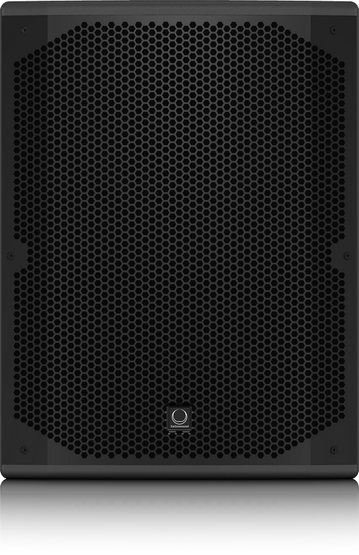 特宝声 Turbosound TCX122-R 娱乐音响