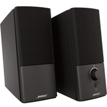 博士 BOSE Companion2III 多媒体电脑扬声系统
