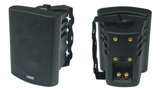 万声达  T-Kokopa  CW-107B/5 壁挂音箱