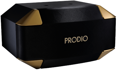 宝迪奥 PRODIO USP330 卡包音箱