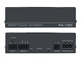 克莱默 Kramer PA-150 功率放大器