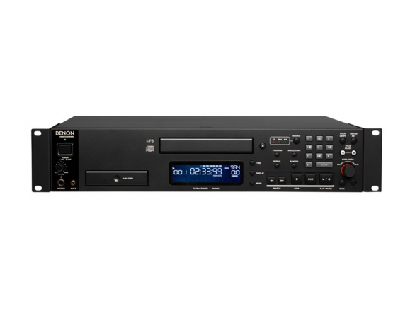 天龙 DENON DN-500C  音频播放器