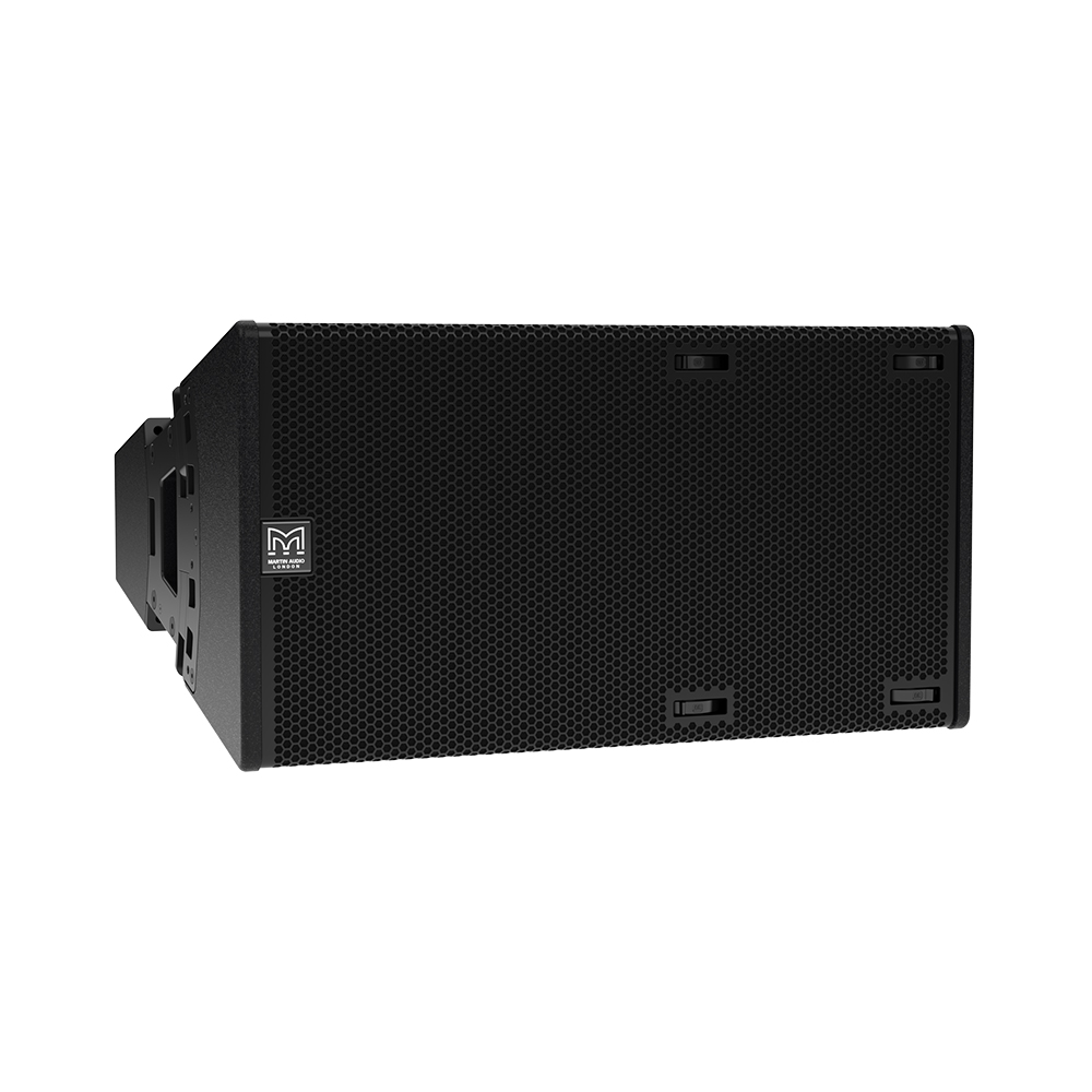 玛田 Martin audio TORUS T1230  12寸线阵音响
