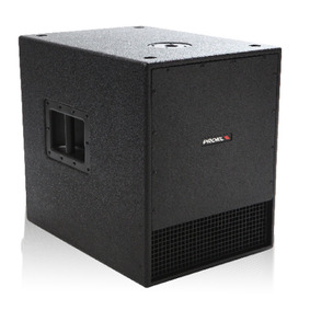 宝龙 PROEL SW115HAV2 低音音箱