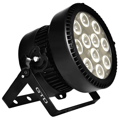 明道灯光 GTD GTD-L1511P PAR灯