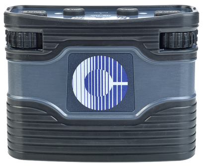 Clear-Com  RS-702 两通道标准双听单声道的腰包