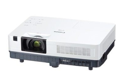佳能 Canon LV-7298A 投影机