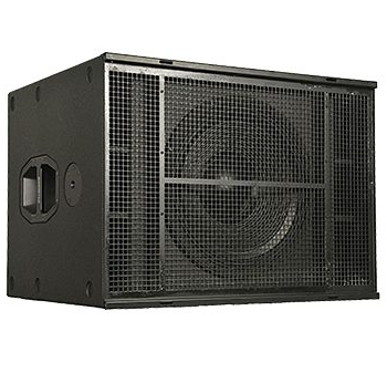 PL-audio B18 DLX 18寸低音音箱