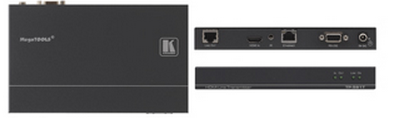 克莱默 Kramer TP-588D HDMI/DVI,音频和数据HDBaseT双绞线接收器