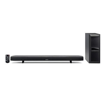 天龙 DENON DHT-S413 家庭影院