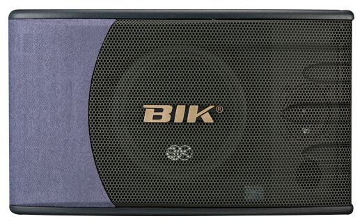 BIK BS-550 卡包音响