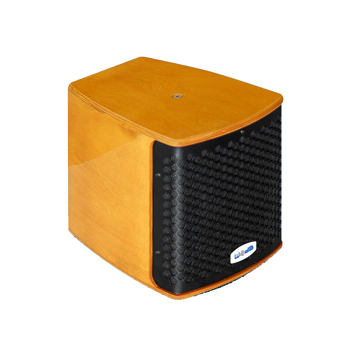 W&dB AUDIO	ARQi 106	6寸同轴多功能音箱