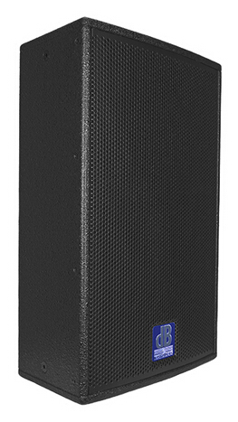 DB technologies FLEXSYS F12 12寸有源音响