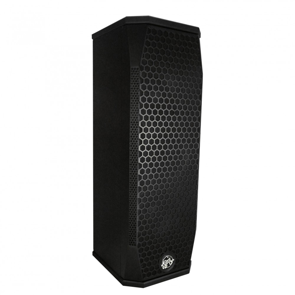 凯亚兄弟 Clair Brothers F28-HP 双8寸音箱