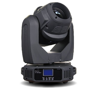 珠江 PR Lighting 智能130（BEAM）系列