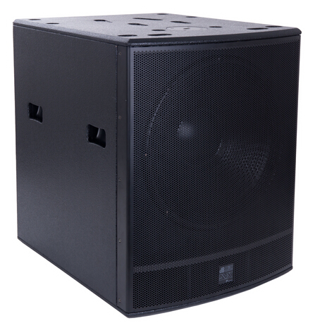 DB technologies DVX PSW18 18寸低音音响