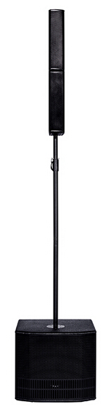 DB technologies ES 802 娱乐音响