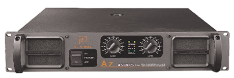 贝塔斯瑞  Beta Three A7  专业功率放大器