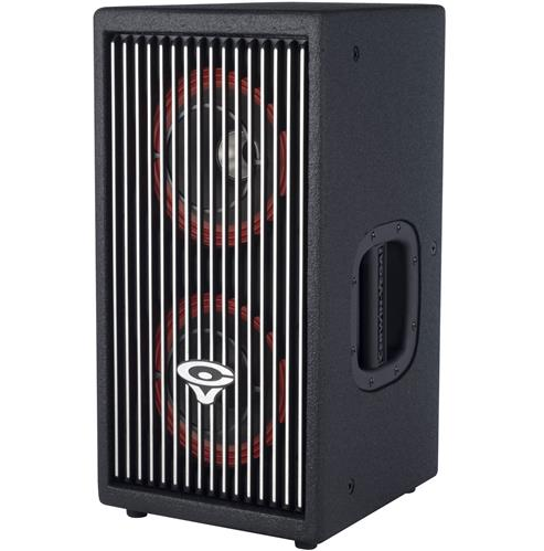 史云威格 Cerwin Vega CVA-28 双8寸有源全频扬声器