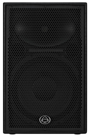 乐富豪 Wharfedale Delta 15AII 15寸有源音响