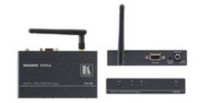 克莱默 Kramer FC-8  RS-232到无线LAN控制器