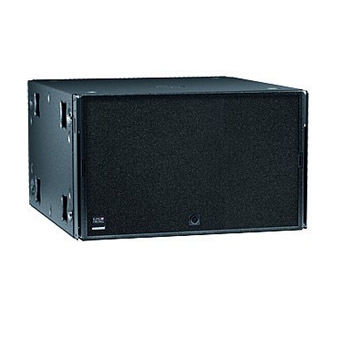 K&F SEQUENZA 10B 线阵音箱