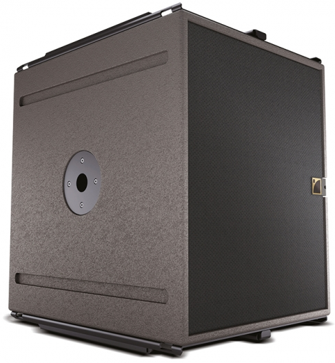 阿酷斯 L-ACOUSTICS SB15m 15寸低音音响