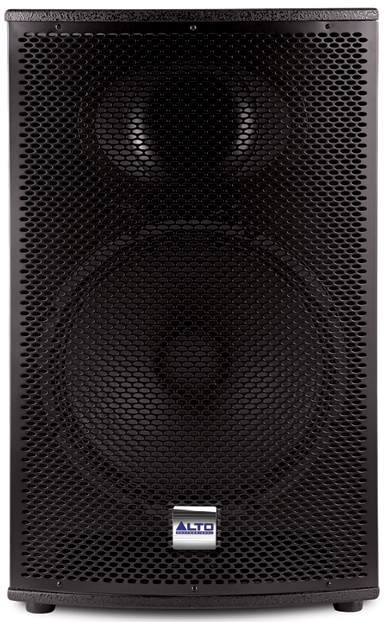 欧图 ALTO SX112 全频音箱
