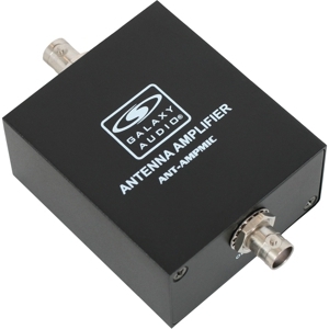 Galaxy Audio ANT-AMPWMIC 天线放大器
